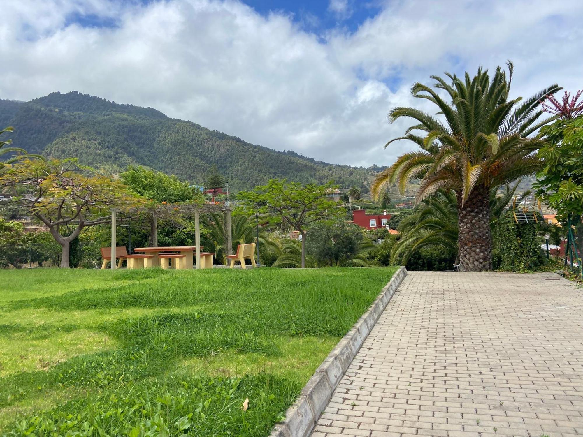 Holiday home Casa Niver Santa Cruz de la Palma (Isla de la Palma)