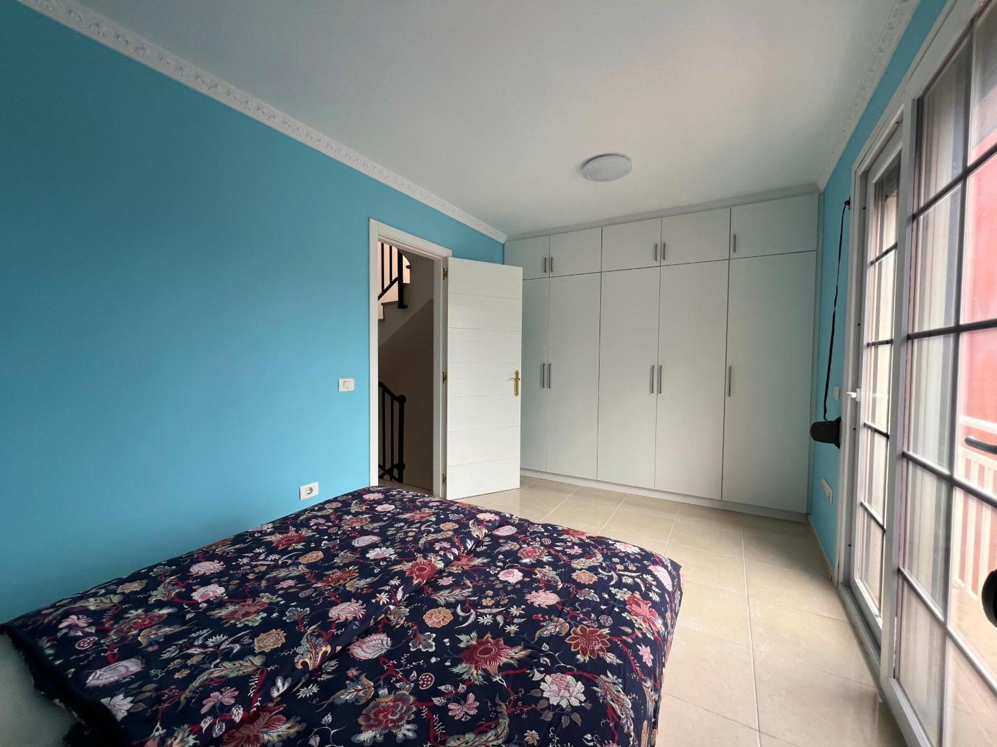 Casa Niver Holiday home Santa Cruz de la Palma (Isla de la Palma)