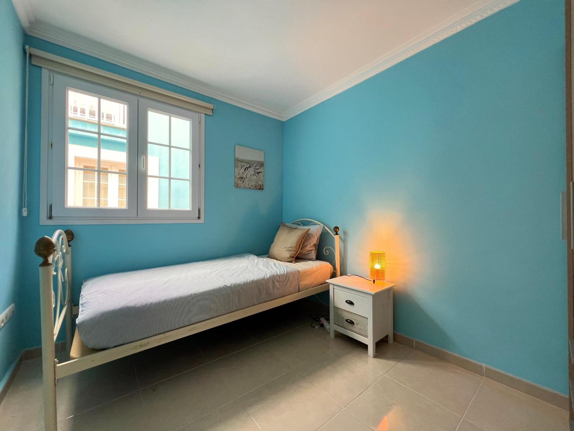 Holiday home Casa Niver