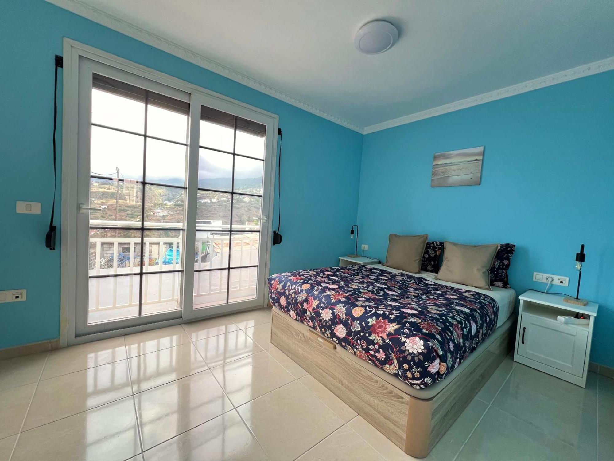 Casa Niver Santa Cruz de la Palma (Isla de la Palma)