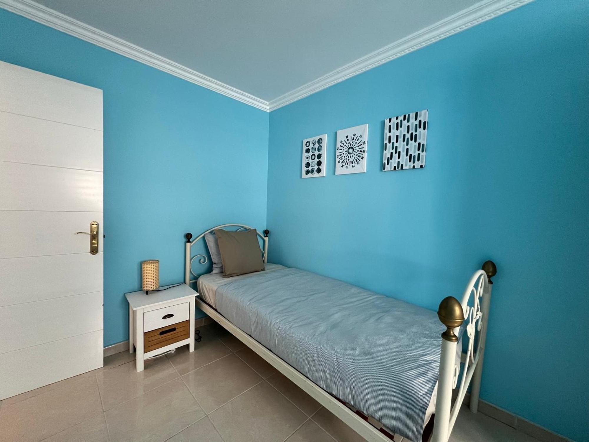 Casa Niver * Santa Cruz de la Palma (Isla de la Palma)