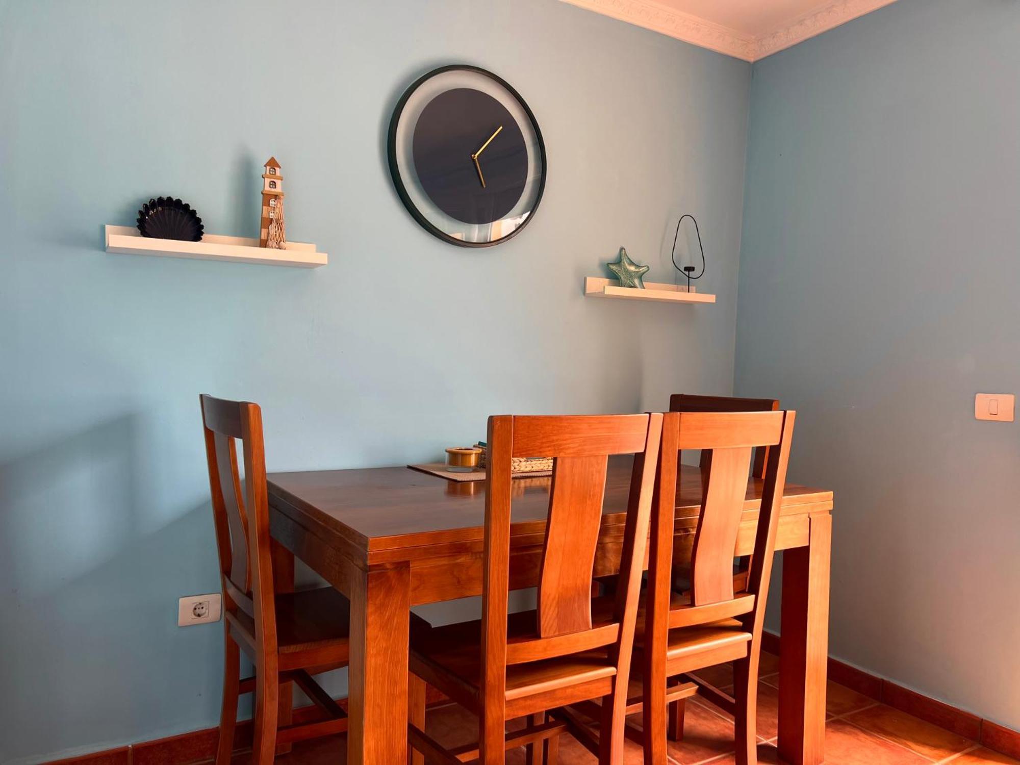 Holiday home Casa Niver Santa Cruz de la Palma (Isla de la Palma)