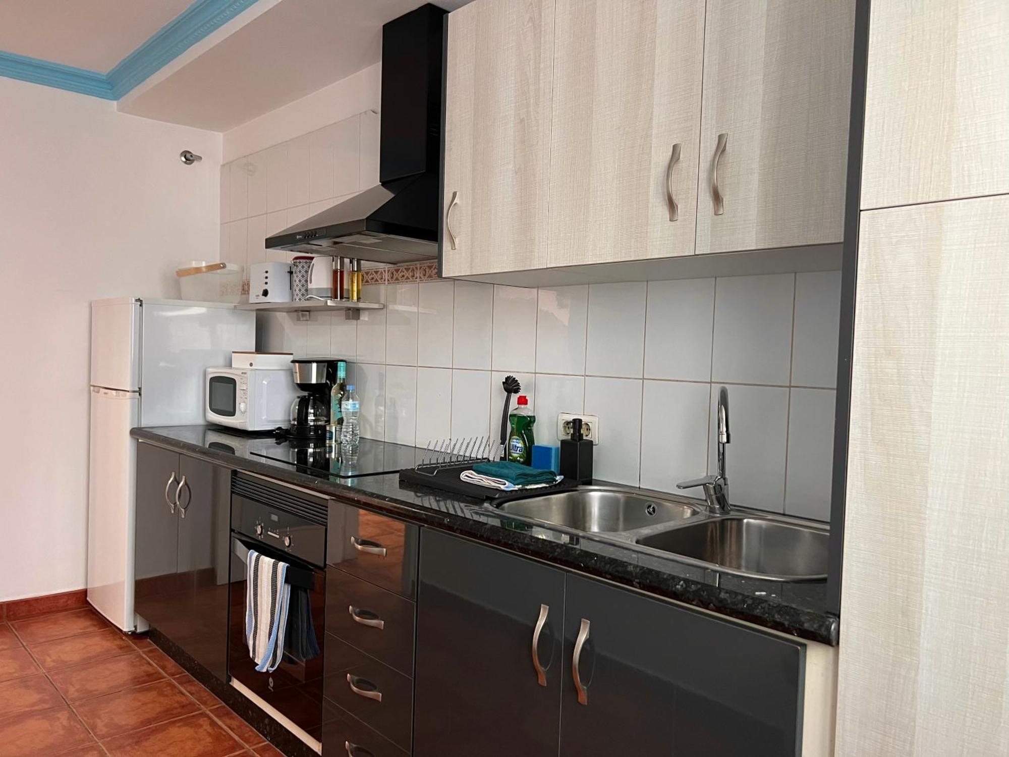 Holiday home Casa Niver