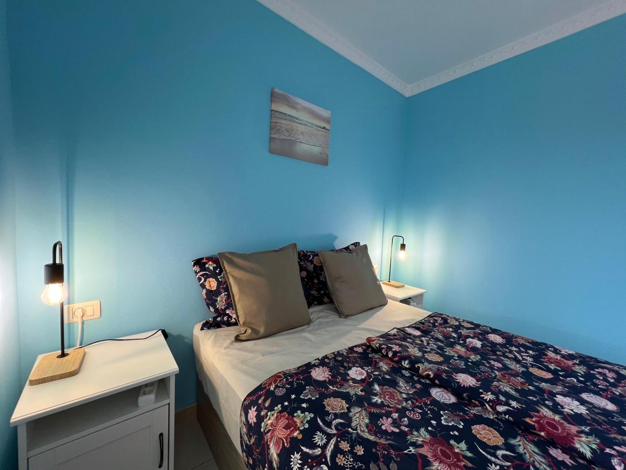 Casa Niver Holiday home *
