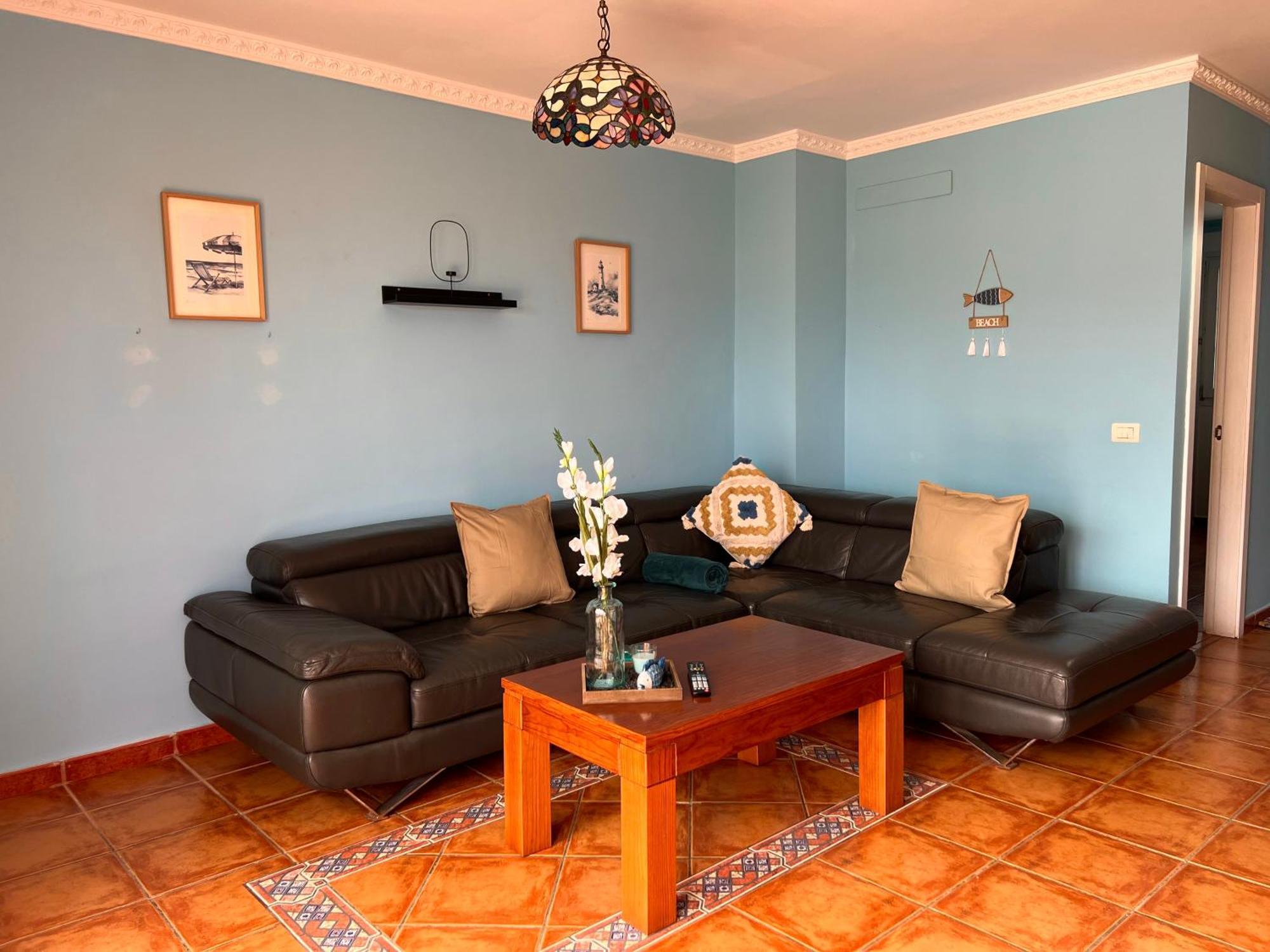 Casa Niver Holiday home Santa Cruz de la Palma (Isla de la Palma)