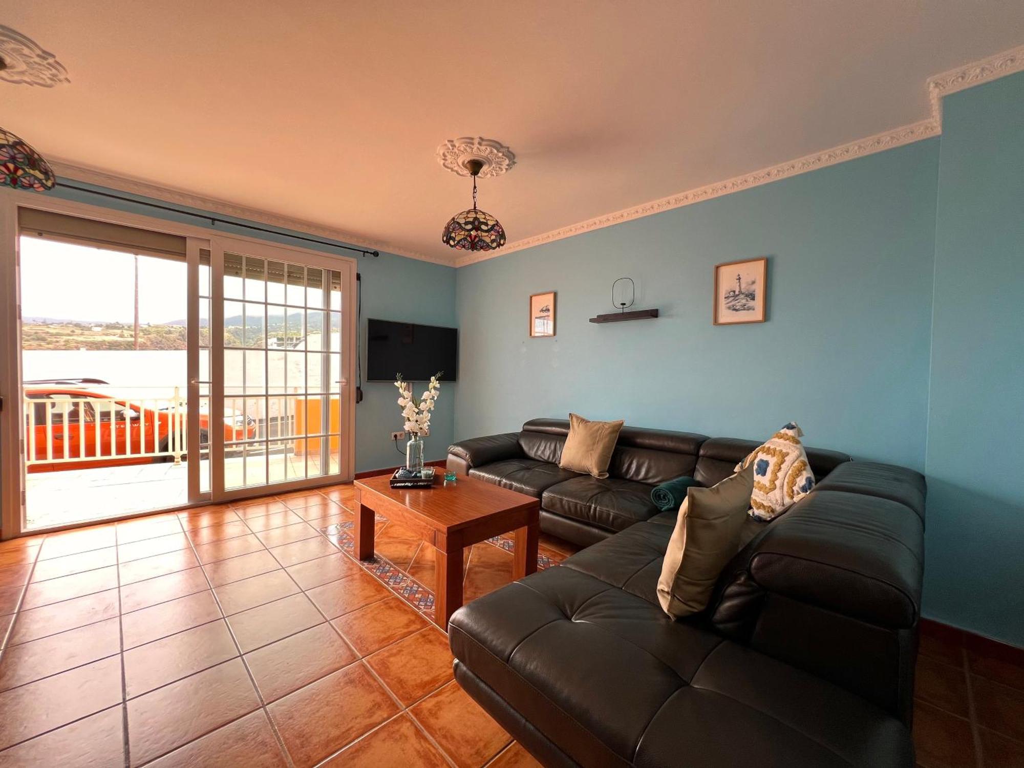 Casa Niver * Santa Cruz de la Palma (Isla de la Palma)