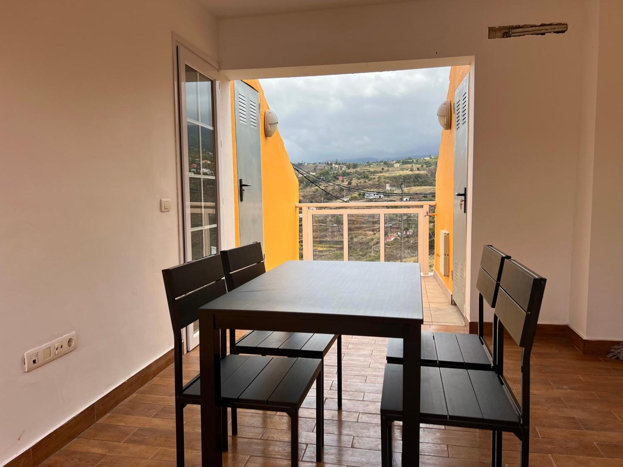 Holiday home Casa Niver *