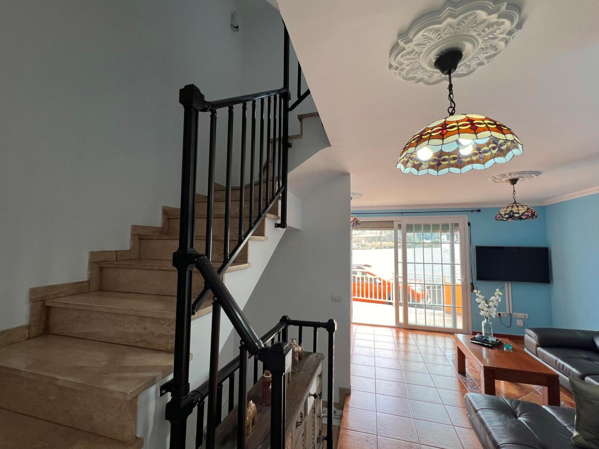 Casa Niver Holiday home Santa Cruz de la Palma (Isla de la Palma)