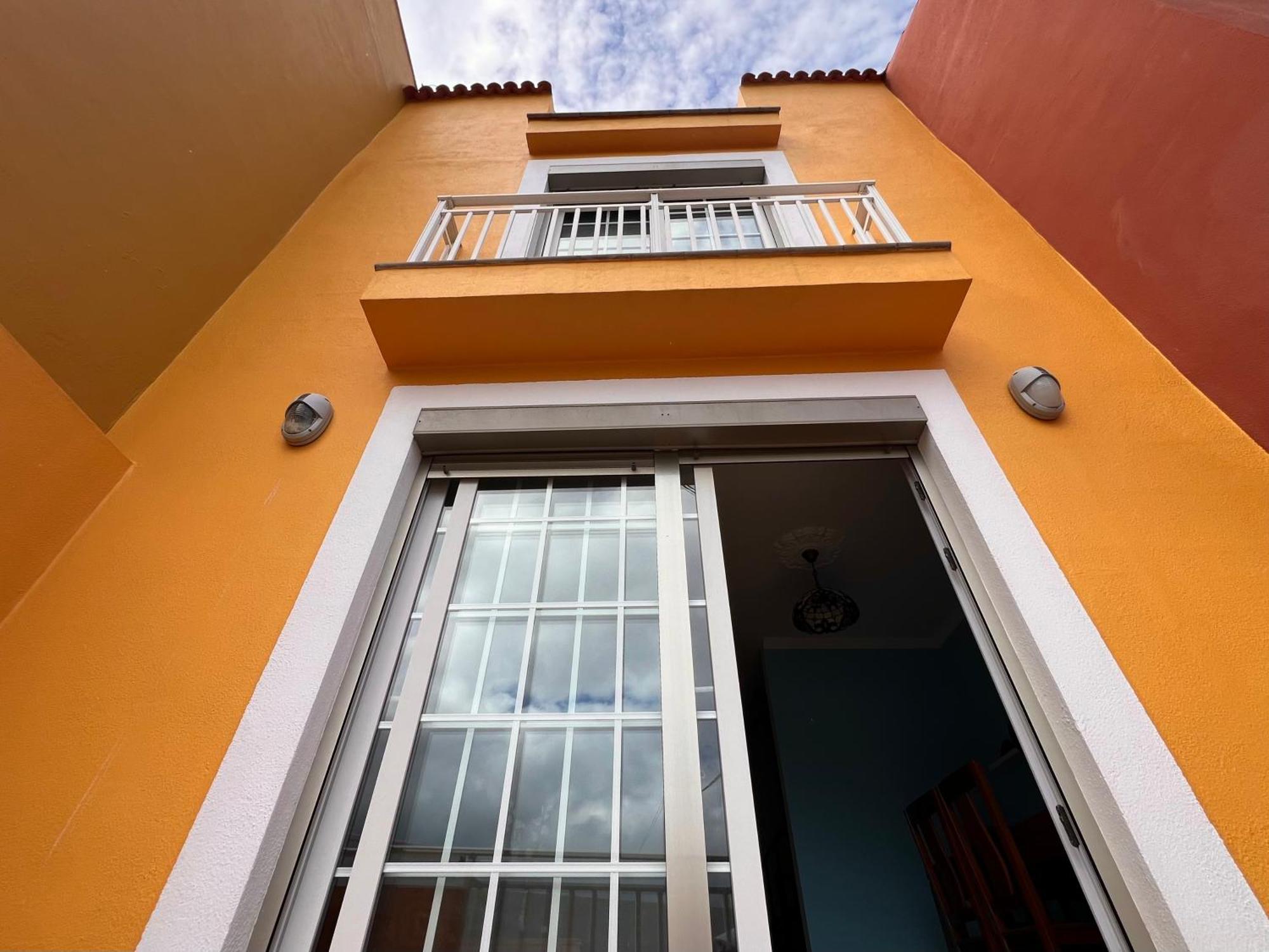 Casa Niver Holiday home *